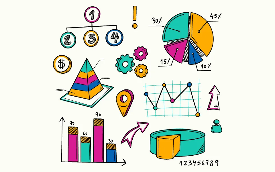 Datenvisualisierungspakete